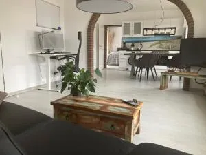 Work & Relax - Workation im Norden - Nordbünge