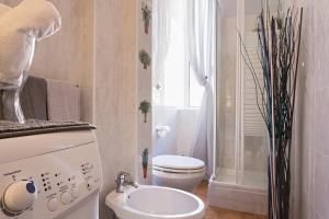 Aly Apartment in Vatican