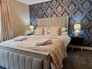 Old Coach House Apartment with Garage - 4hvězdičkové hotely ve městě Scarborough