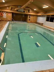 Camelot Court Motel - Vanderhoof