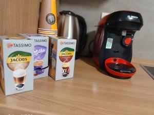 Giovanna Ferienwohnung