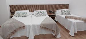 PILGRIMSROOM la Parada Del Camino