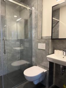 Seaside Apartament - podgrzewany basen, darmowy parking