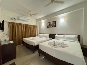 La Millionaire Luxury Resort - TIE