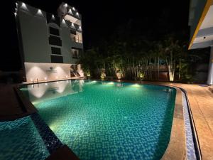 La Millionaire Luxury Resort - TIE Hotels & Resorts
