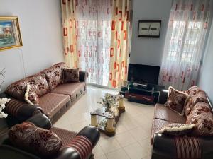 ALBOR - Central Apartment in the Heart of Vlora!