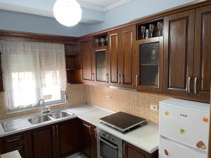 ALBOR - Central Apartment in the Heart of Vlora!
