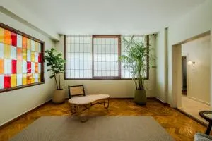 Longchamps l Zamalek l Boutique Hotel with Breakfast - 开罗