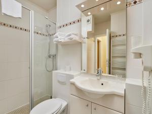 Appartements im Freizeitpark Weissenhäuser Strand