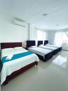 HOSTAL PIAZZOLLA
