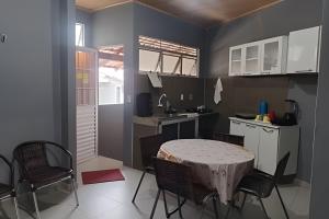 Temporada no Atalaia