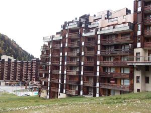 Résidence Les Glaciers 1 Et 2 - Studio tout confort · Centre station · Balcon 42