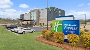 Holiday Inn Express & Suites Macon North by IHG - Gray