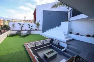 A villa with views and a place to chill out - Icod el Alto