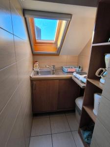 Németh Nyaraló Apartman 2 Keszthely