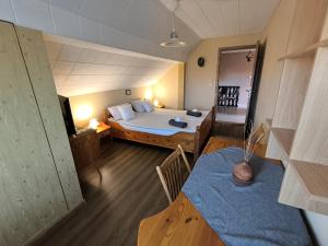 Németh Nyaraló Apartman 2 Keszthely