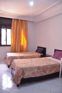 Furnished Studio Appartment Rabat Agdal