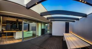 Suite con Piscina Privata
