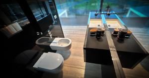 Suite con Piscina Privata