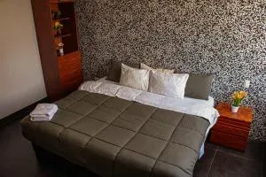 Departamentos Amoblados Huanchaco - La Esperanza