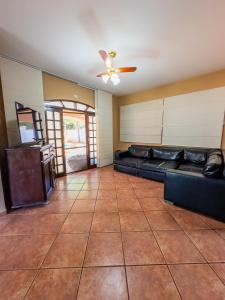 Casa de Campo I Cond Ninho Verde II