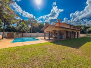 Casa de Campo I Cond Ninho Verde II