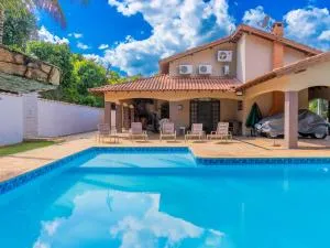 Casa de Campo I Cond Ninho Verde II - Bofete