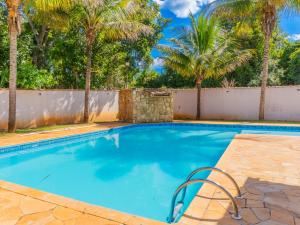 Casa de Campo I Cond Ninho Verde II