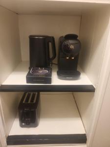 Borås Studio Apartment