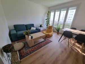 Appartements Chambre chez l-habitant : photos des chambres
