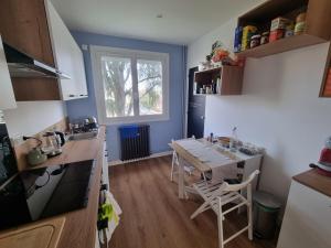 Appartements Chambre chez l-habitant : photos des chambres