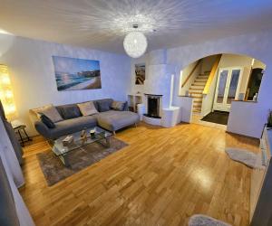 Idyllisches Ferienhaus Parndorf