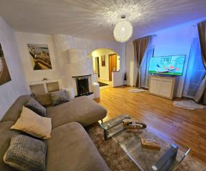 Idyllisches Ferienhaus Parndorf