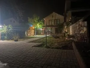 Sapanca Göl Evi - Serdivan