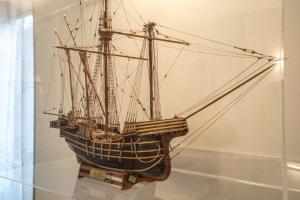 IL GALEONE Rapallo
