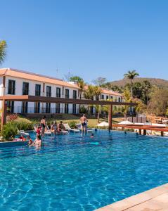 Resort Quinta Santa Barbara