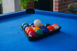 Bandar Botanic Klang lux bungalow Home stay