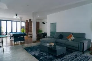 Bandar Botanic Klang lux bungalow Home stay - Batu Unjor