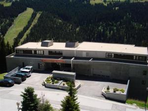 Résidence Les Pleiades - Appartement confortable avec cabine · Centre station · Balcon · Parking couvert MAE-7366