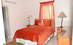 Sunset Lagoon Vacation Stay - Cherry Garden