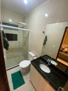 Casa na colina em Gravatá