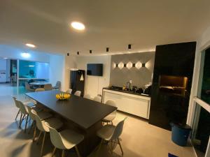 Casa na colina em Gravatá