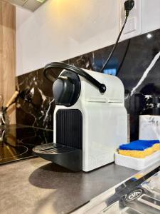 Appartements Le SILVA Centre ville Lumineux Wifi et Netflix : photos des chambres