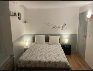 B&B / Chambres d'hotes relais st laurent : photos des chambres