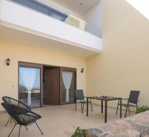 Sofias modern apartment 1