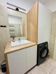 Central Apartment - Palas Mall