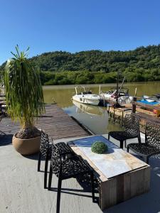 Apartmento em Balneário Camboriú