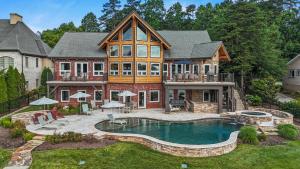 Landing at the Lake - Ubytování bez kategorie ve městě Denver