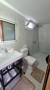 Alexs House Shirokë