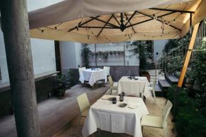 Shalai - Exclusive SPA and small gourmet hotel